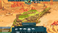 A screenshot of The Wandering Village