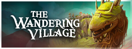 The Wandering Village cover art