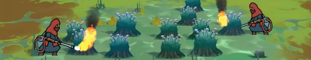 The Wandering Village video 5