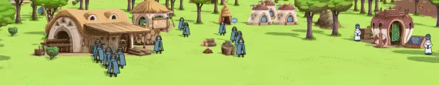 The Wandering Village video 2