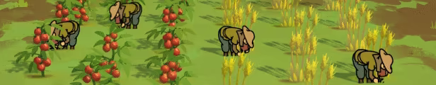 漂泊牧歌 v1.1.6