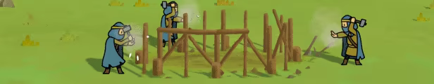 漂泊牧歌 v1.1.6
