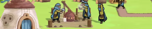 The Wandering Village video 1