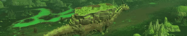 The Wandering Village video 3