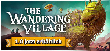 The Wandering Village