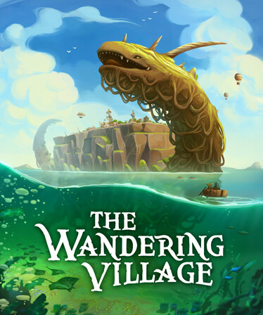 The Wandering Village