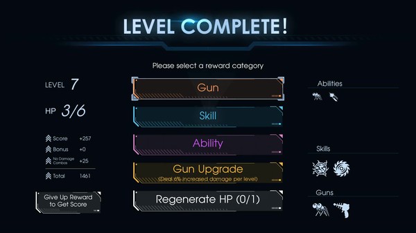 Dark Zone Defense screenshot 4