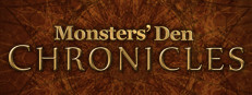 Monsters' Den Chronicles Small Capsule Image