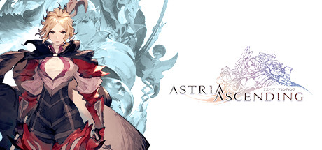 Astria Ascending cover image