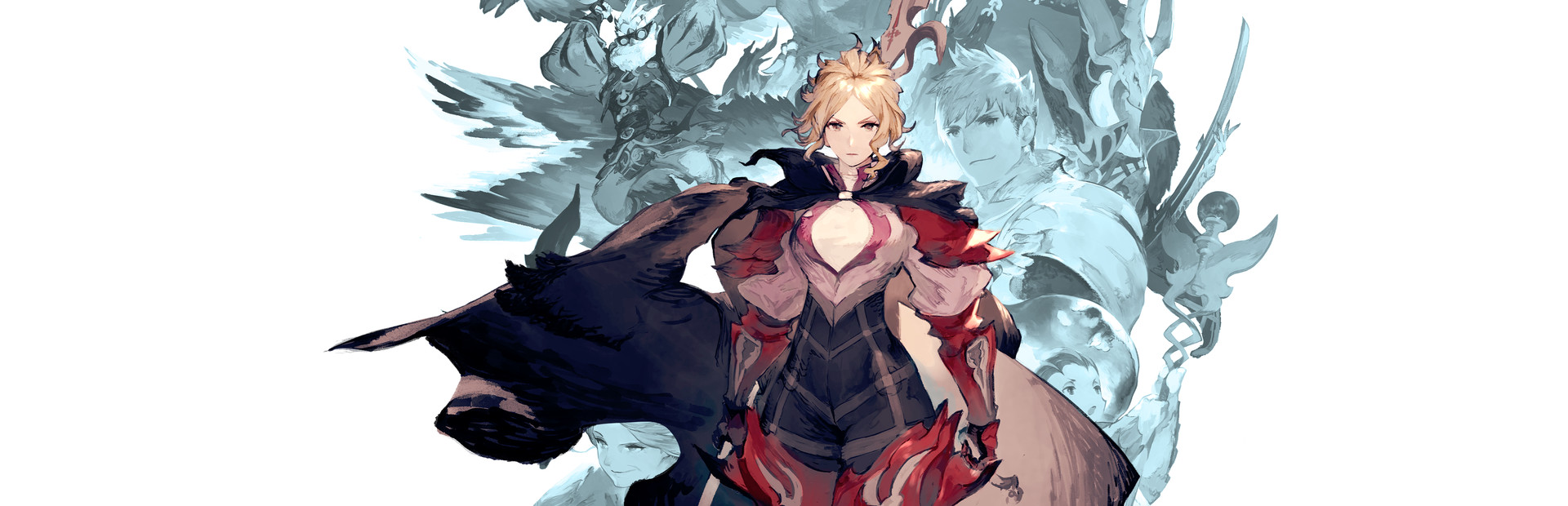Astria Ascending