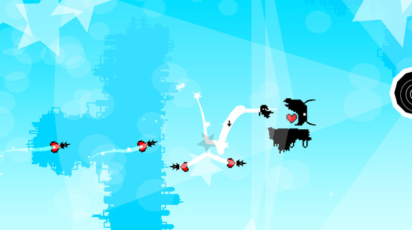 Electronic Super Joy 2 - Gold Edition screenshot 1