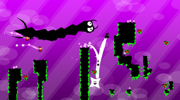 Electronic Super Joy 2 - Gold Edition screenshot 3