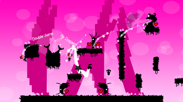 Electronic Super Joy 2 - Gold Edition screenshot 2