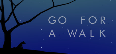 Go For A Walk Cover Image