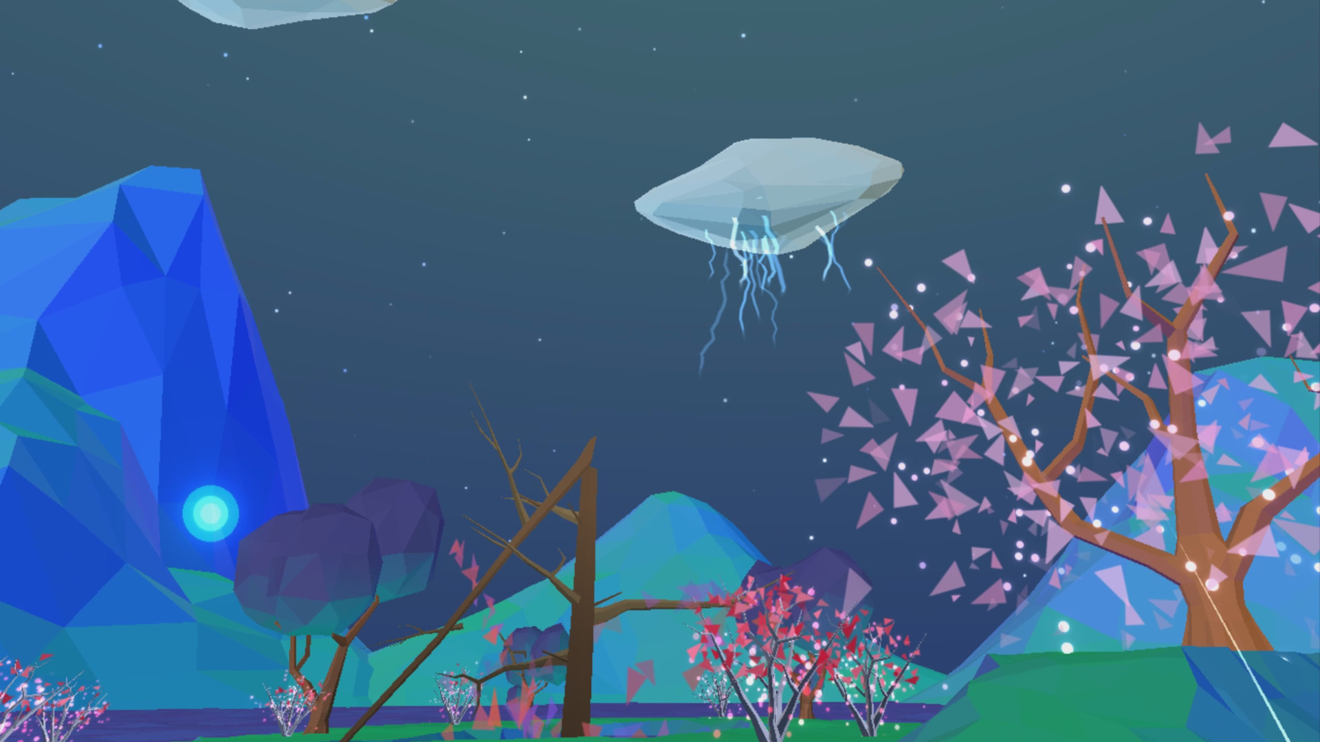 #2. Go For A Walk (Steam) Av: the color addiction