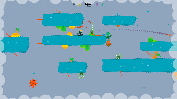 Flat Earths! screenshot 2