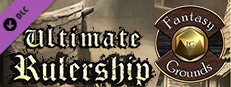 Fantasy Grounds - Ultimate Rulership (5E) Small Capsule Image