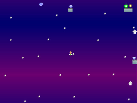 Alpha & Beta: Choose Difficulty