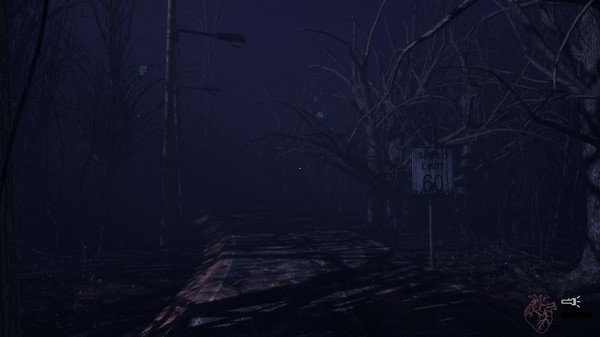CENTRALIA Screenshot
