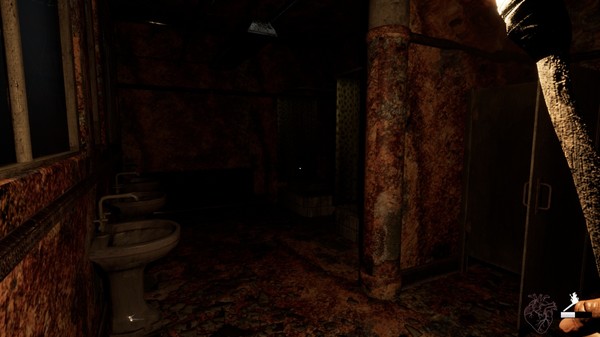 CENTRALIA Screenshot