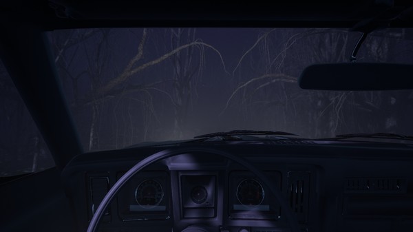 CENTRALIA Screenshot