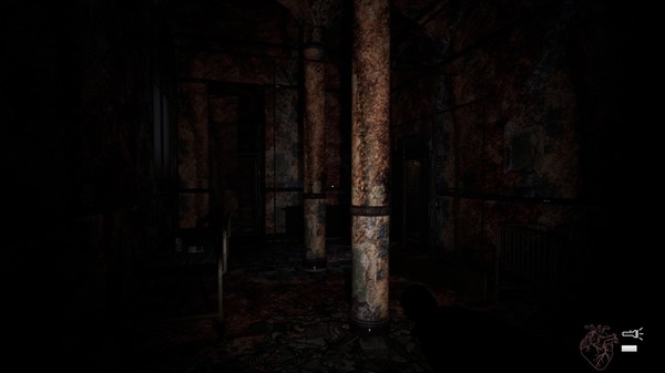 CENTRALIA Screenshot