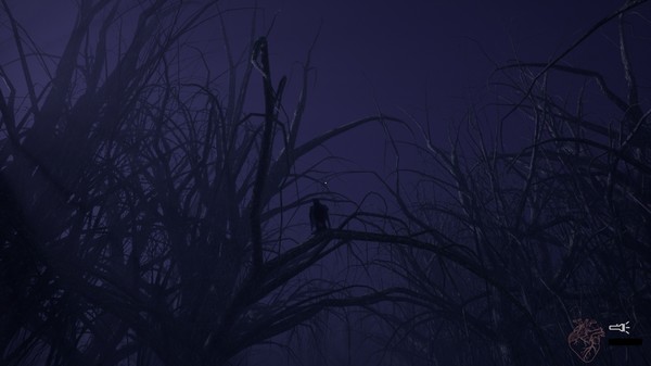 CENTRALIA Screenshot