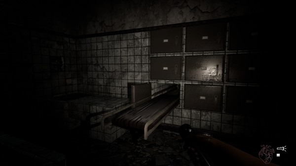 CENTRALIA Screenshot