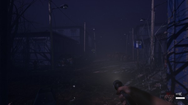 CENTRALIA Screenshot