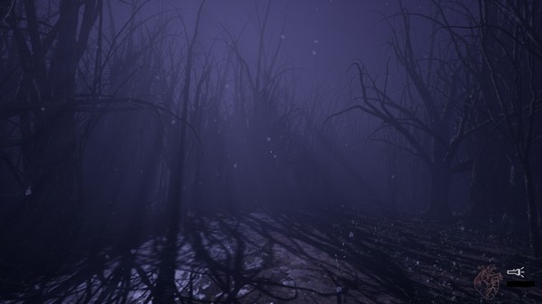 CENTRALIA Screenshot