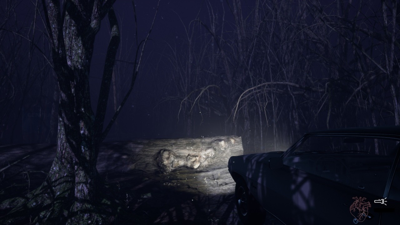 CENTRALIA Featured Screenshot #1