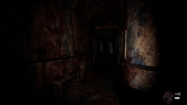 CENTRALIA Screenshot