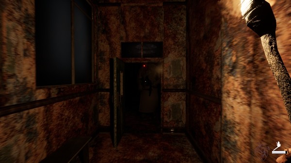 CENTRALIA Screenshot