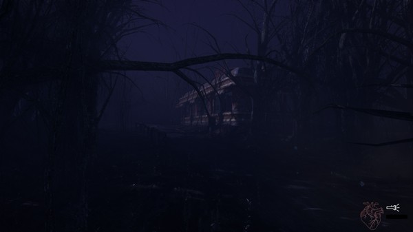CENTRALIA Screenshot