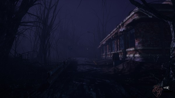CENTRALIA Screenshot