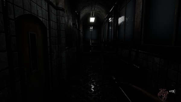 CENTRALIA Screenshot