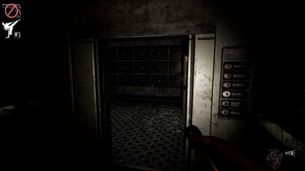 CENTRALIA Screenshot
