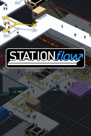 Cover art of STATIONflow
