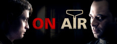 On Air Banner