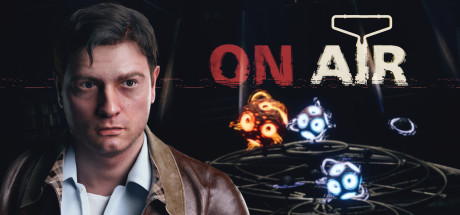 On Air Steam Banner