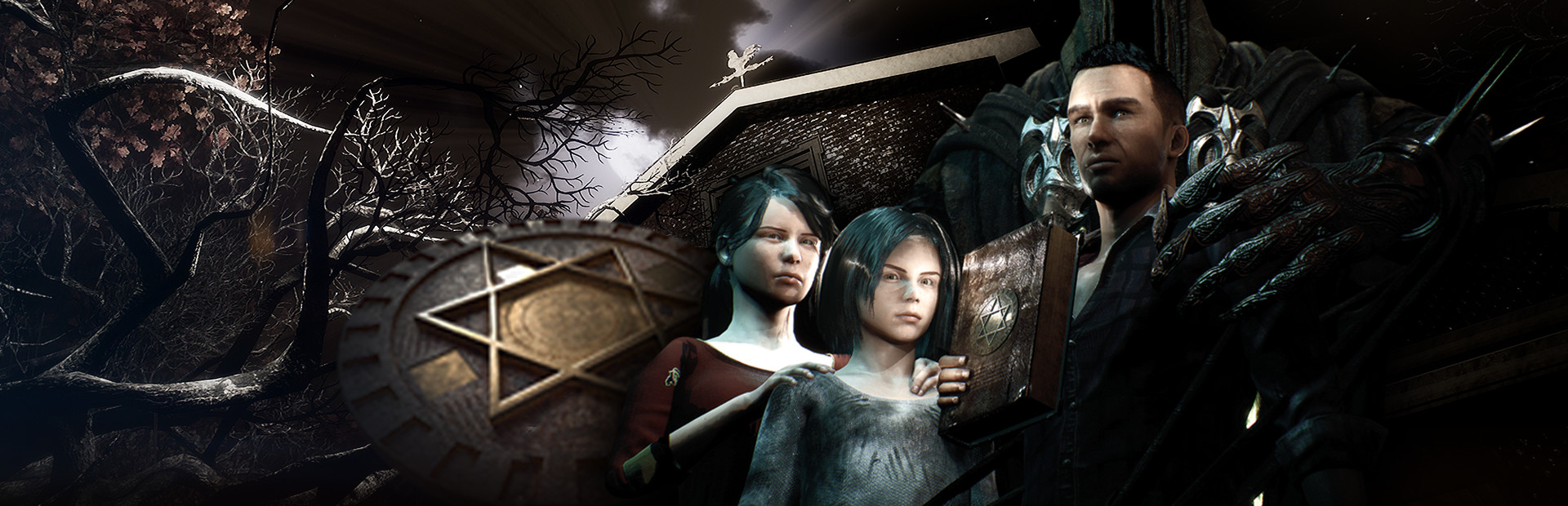 Curse of Anabelle