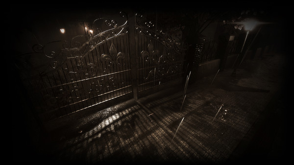 Screenshot z Curse of Anabelle