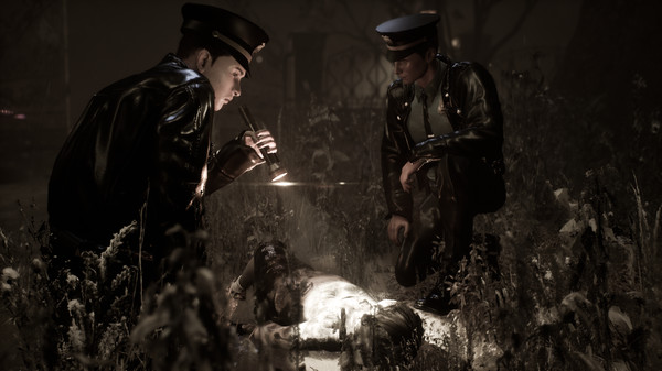 Curse of Anabelle screenshot 2