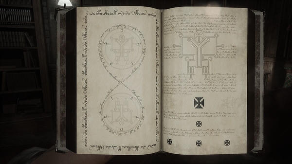 Screenshot z Curse of Anabelle