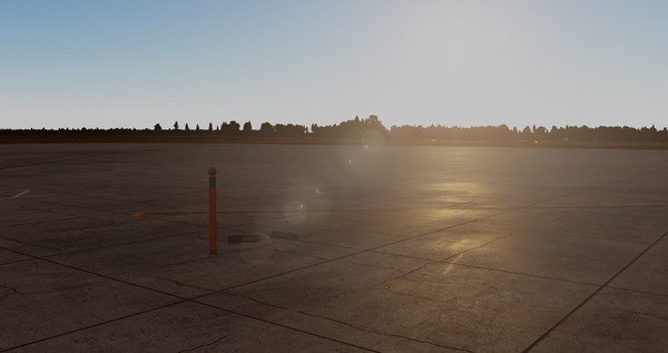 X-Plane 11 - Add-on: Aerosoft - Charlottetown XP.