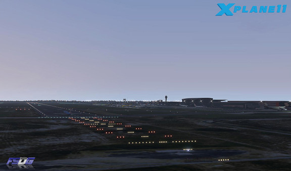 X-Plane 11 - Add-on: FSDG - Kapstadt XP