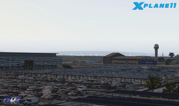 X-Plane 11 - Add-on: FSDG - Kapstadt XP