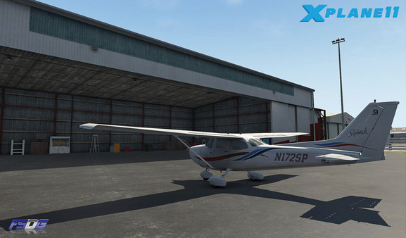 X-Plane 11 - Add-on: FSDG - Kapstadt XP screenshot 7