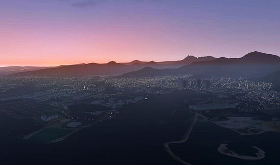 X-Plane 11 - Add-on: FSDG - Mauritius screenshot 7