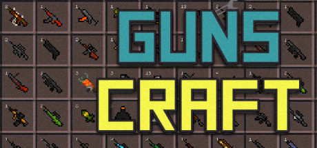 Guns Craft banner image